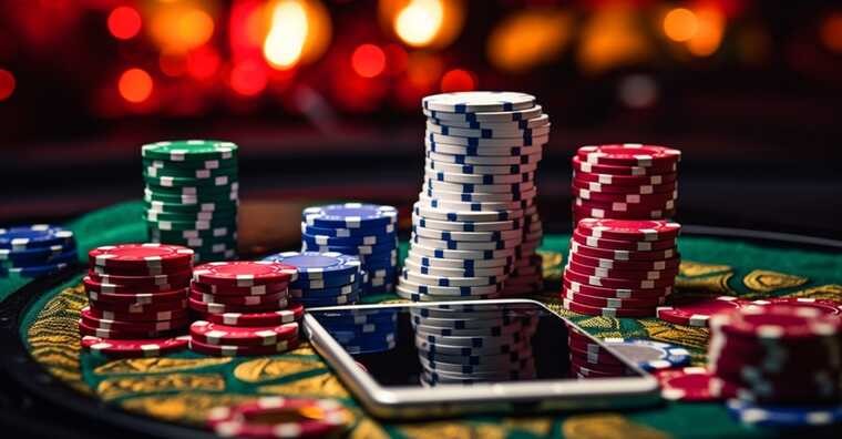 Experience the Thrill of Casino Papaya Wins UK Experience the Thrill of Casino Papaya Wins UK